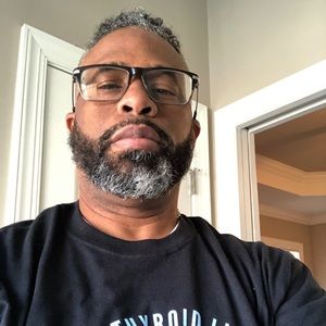 Meet your Posher, Brian